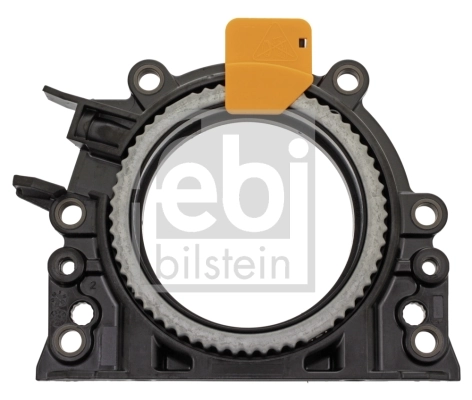 Shaft Seal, crankshaft